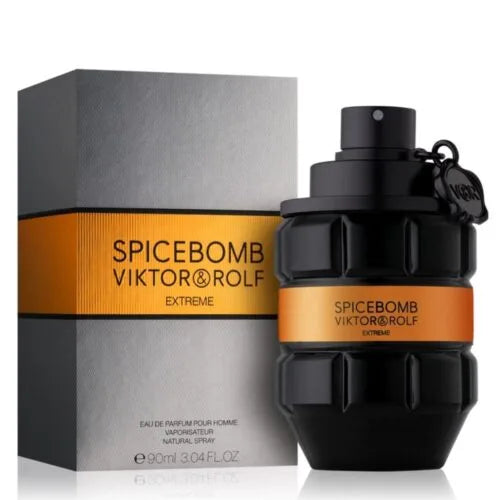 Perfume Spicebomb Extreme