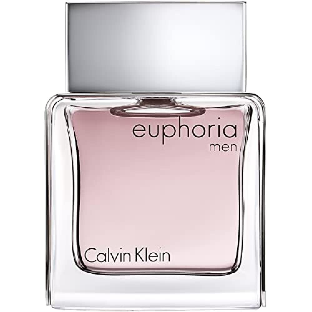 Perfume Calvin Klein Euphoria Men