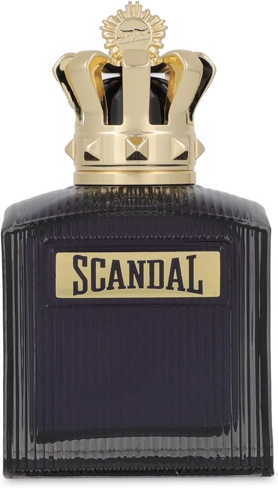 Perfume Jean Paul Gaultier Scandal Intense