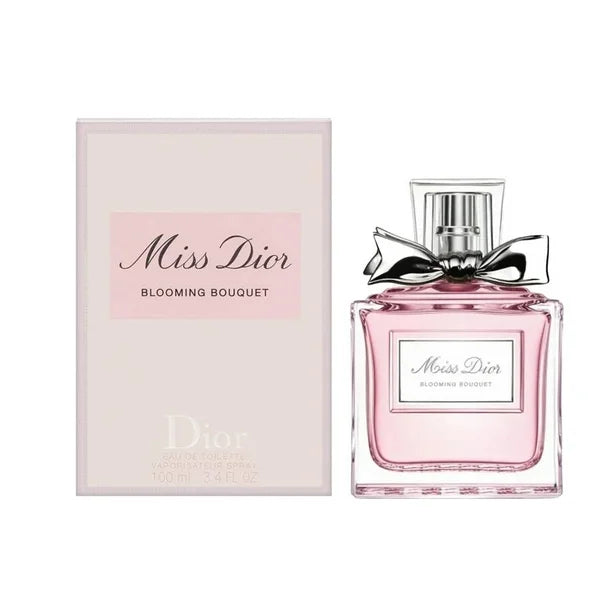 Perfume Miss Dior Blooming Bouquet