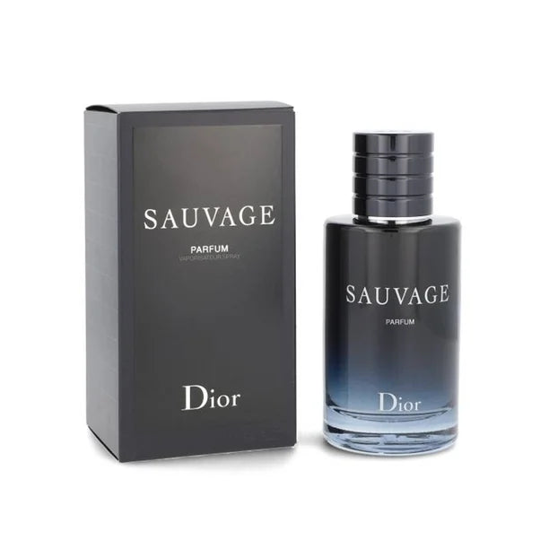 Perfume Dior Sauvage