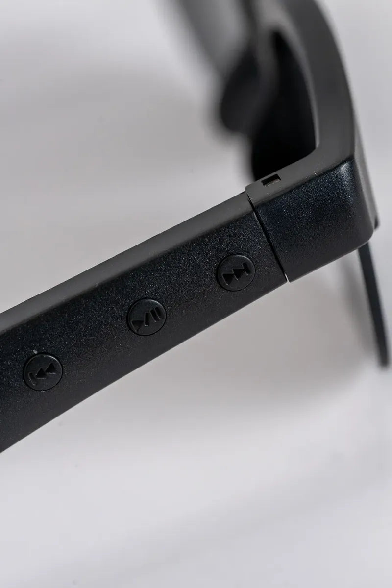 Lentes Inteligentes Xg88 Audio Bluetooth