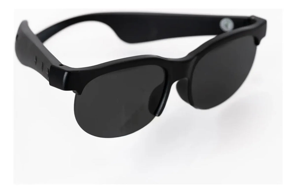 Lentes Inteligentes Xg88 Audio Bluetooth