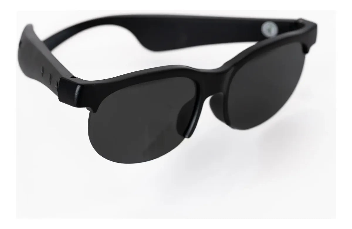 Lentes Inteligentes Xg88 Audio Bluetooth
