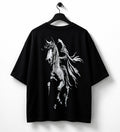 Playera Blessed Oversize