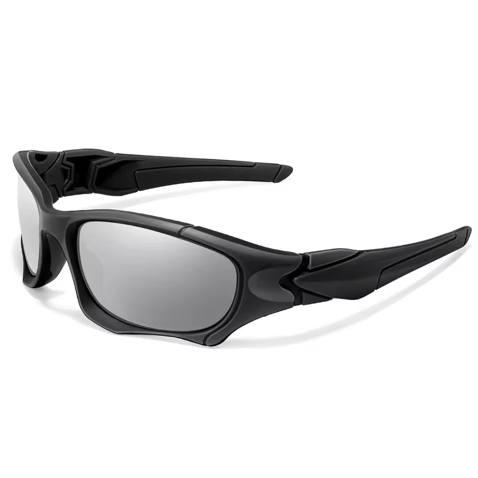 Lentes de sol polarizadas de pesca