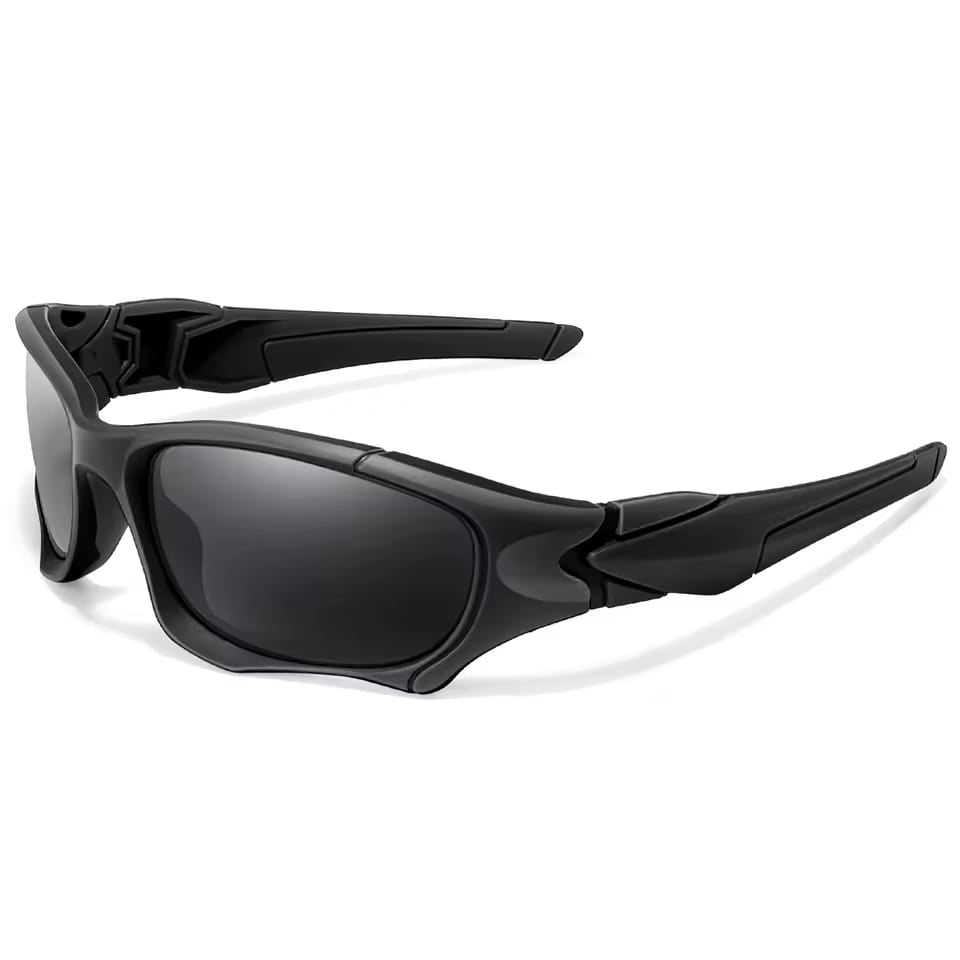 Lentes de sol polarizadas de pesca