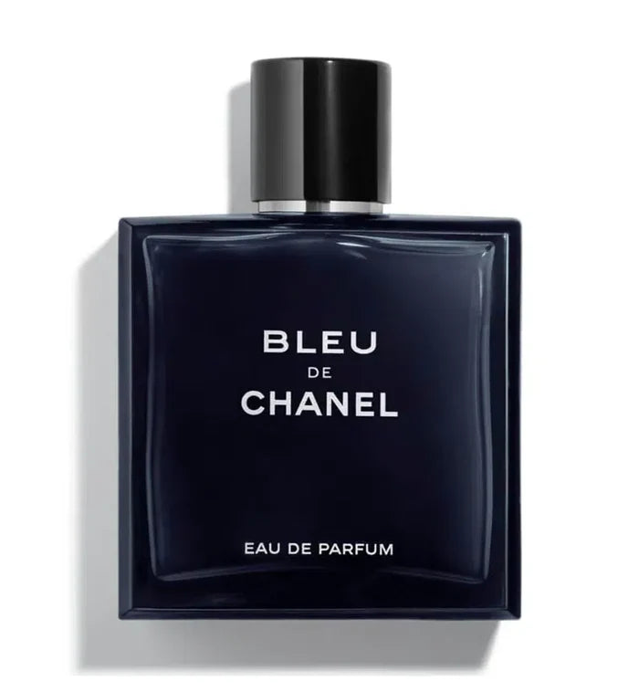 Perfume Bleu de Chanel