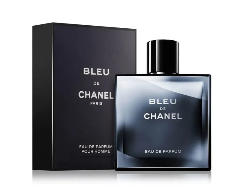 Perfume Bleu de Chanel