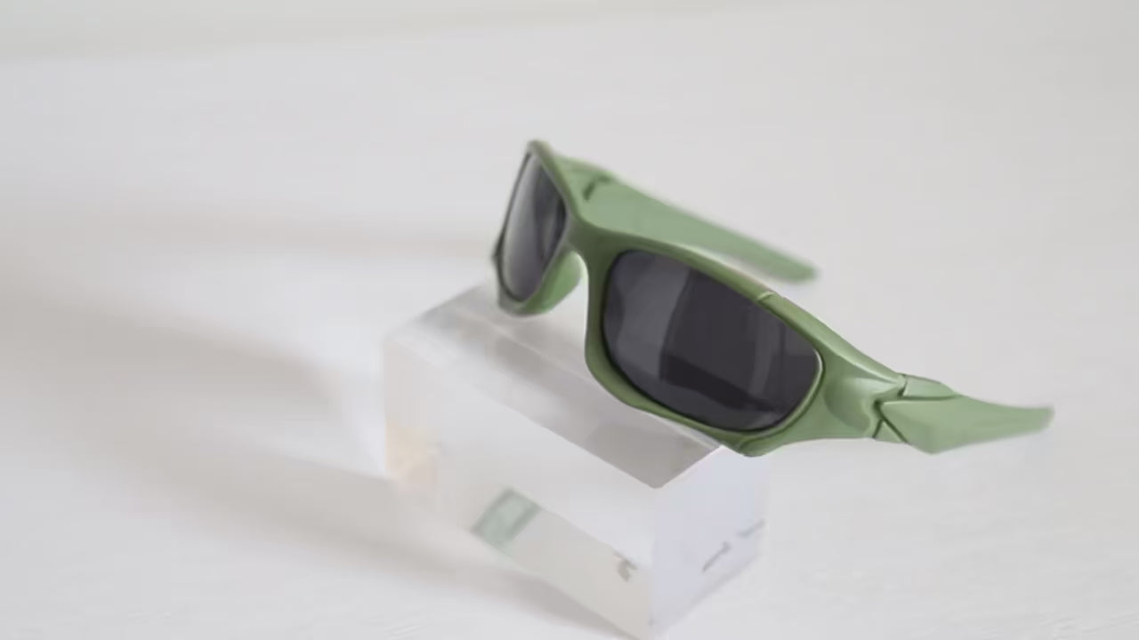 Lentes de sol polarizadas de pesca