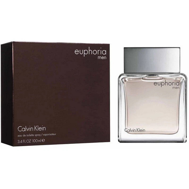 Perfume Calvin Klein Euphoria Men