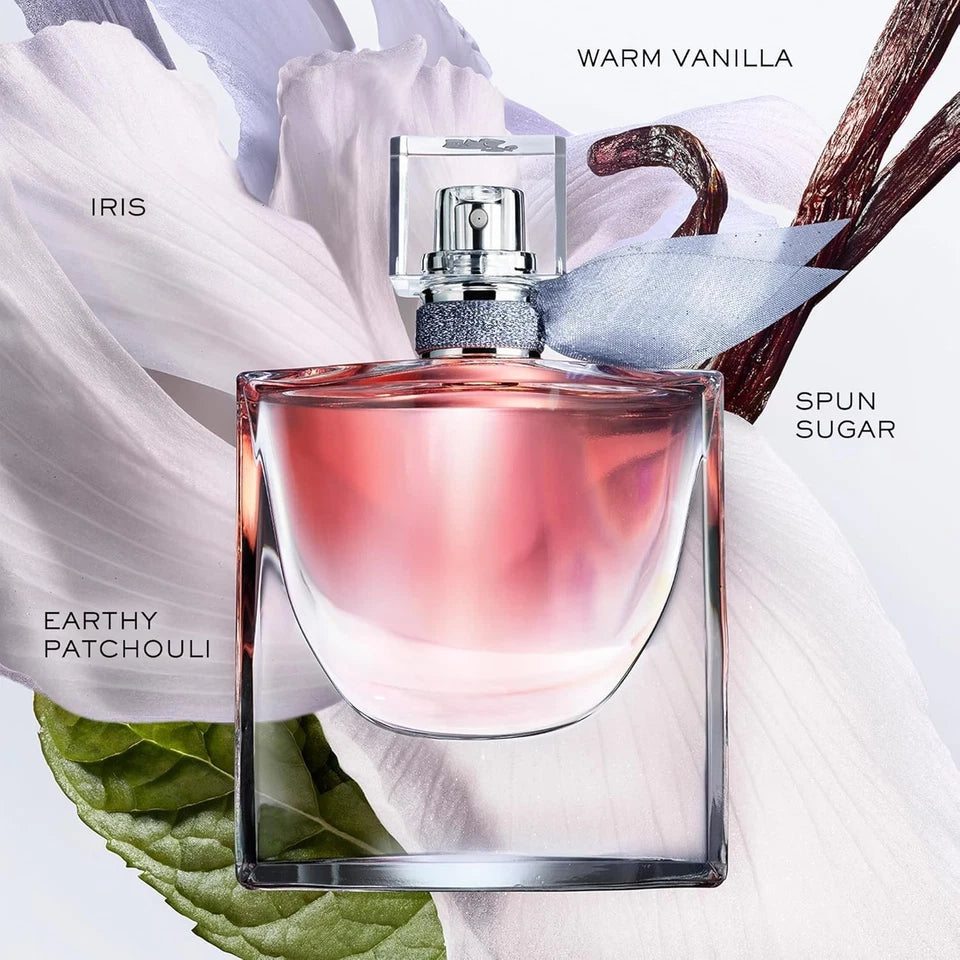 Perfume La Vie Est Belle