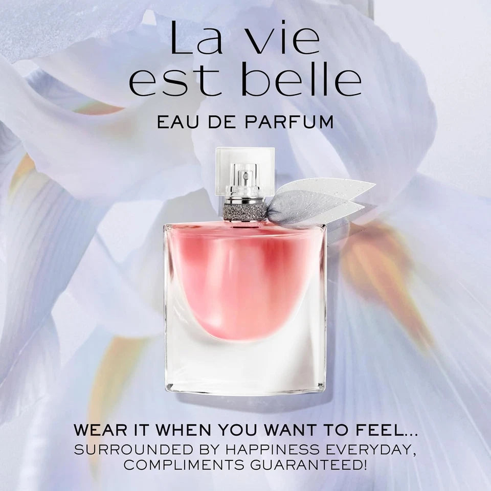 Perfume La Vie Est Belle